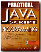 Practical JavaScript Programming